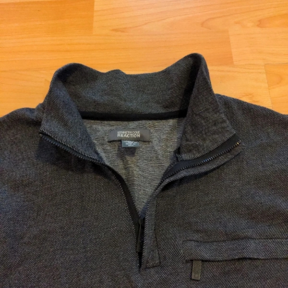 Kenneth Cole Men's Sweater - Picture 4 of 7
